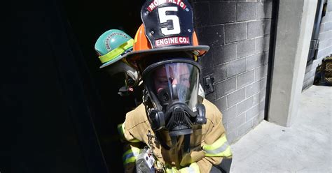 Junior Firefighter Program Coming Soon Heres What You Need To Know