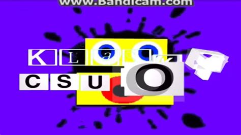 Klasky Csupo Remake Scratcher 1998 Robot Logo Widescreen 169 Youtube