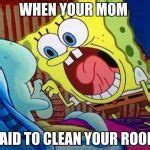More images for meme spongebob clean » Spongebob Meme Generator - Imgflip