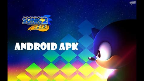 Sonic 2 Hd Android Demosu Türkçe İnceleme Youtube