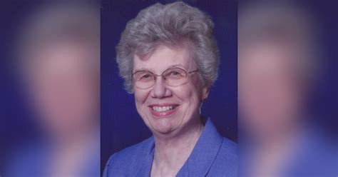Obituary For Mrs Carol K Palmer Ralston Hinchliff Pearson West Inc
