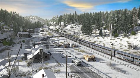 Trainz Railroad Simulator 2022 On Steam