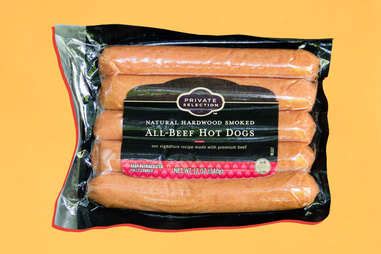 Best Hot Dog Brands, Ranked: Which Store Bought Hot Dogs to Buy - Thrillist