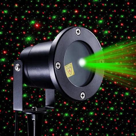 Best Outdoor Laser Light Projectors Review In 2020 Roach Fiend