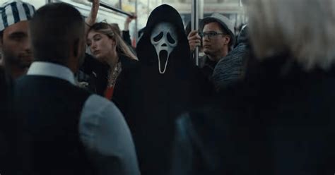 Scream Vi Teaser Trailer Previews Ghostface Terrorizing Nyc
