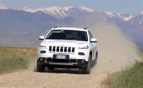 However, it's important to note that 0 to 60 times vary greatly, and depending on the source the information may vary. 2014 Jeep Cherokee Diesel Review - autoevolution