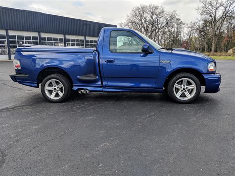 Learn more about the 2004 ford mustang. 2004 Ford Lightning for Sale | ClassicCars.com | CC-1162137