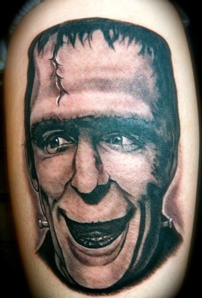 Portraits & Realism | Traverse City Tattoo