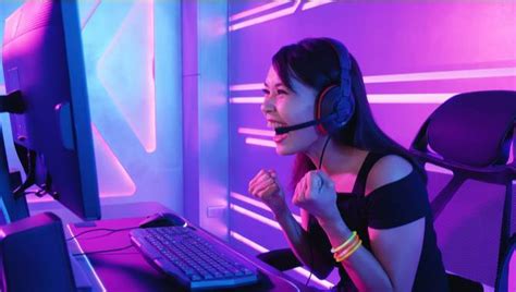 500 Top Earning Female Gamers Revealed