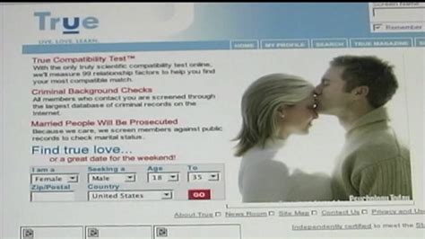 Adult Dating Site Hack Exposes Sexual Secrets Of Millions