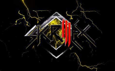 Redesigned Skrillex Logo By Diamoncl On Deviantart Skrillex Logo