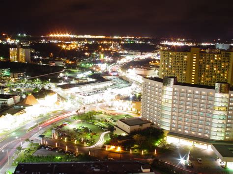 But guam is much more than sun, sea, and sand. Guam City nights 2 - Lifestyle & Culture Photos - Peepshow ...