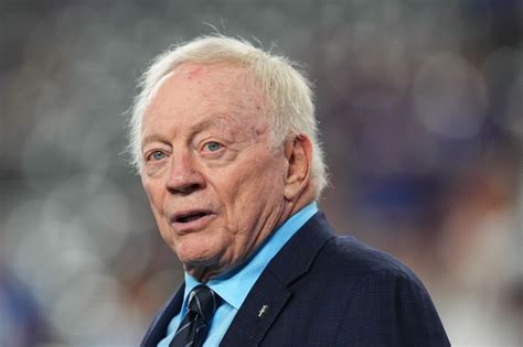 Jerry Jones Terry Pegula Respond To Alleged Racist Claims In Lawsuit