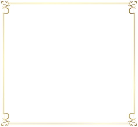 picture frame border png 10 free Cliparts | Download images on