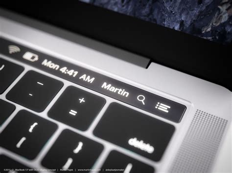 Nový Macbook Pro Môžeme Ešte Stále Očakávať V Októbri Macbook