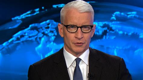 Cooper Calls Out Trumps Hypocrisy On Sources Cnn Video