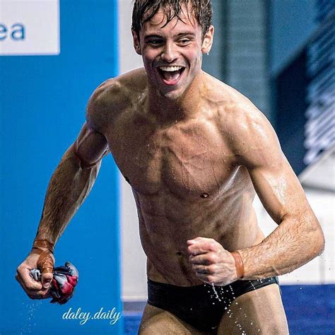 Celebrity Photos Tom Daley Diving Celebrities Male Celebs Lance