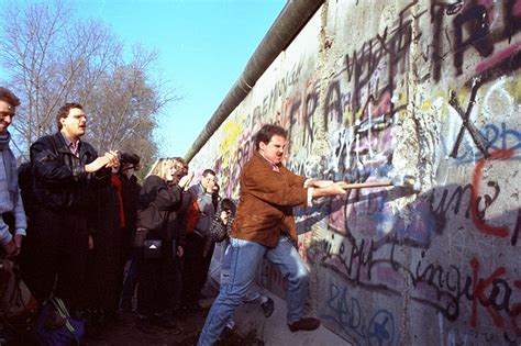2017 Berlin Falling