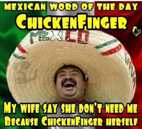 Tip of the day meme. Memedroid - Images tagged as 'mexican' - Page 2