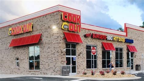 The Untold Truth Of Cook Out