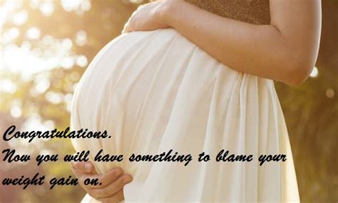 Cute Pregnancy Wishes Beautiful Messages