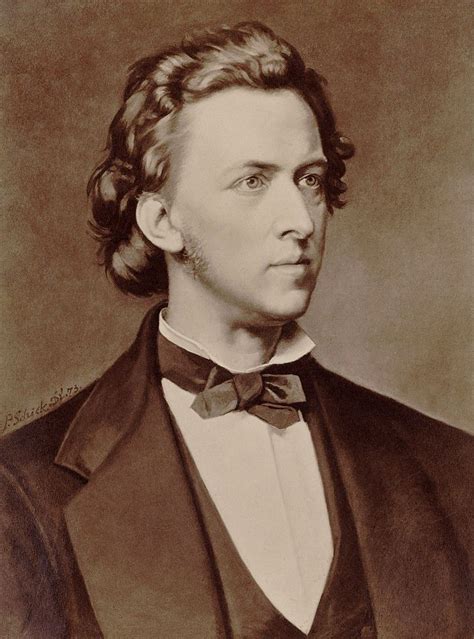 Frederic Chopin Famous Composers Frédéric Chopin Classical Music