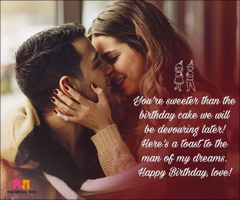 Beautiful Quotes For Him On His Birthday Shortquotes Cc