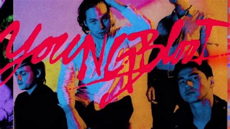 5 Seconds Of Summer Youngblood Youtube