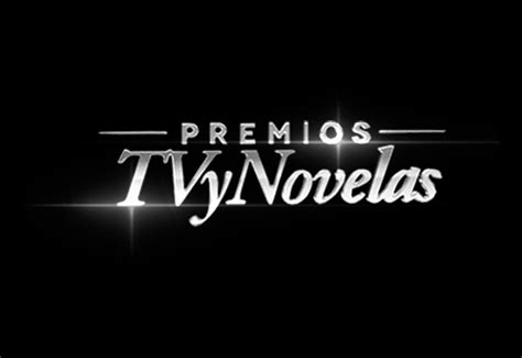 Premios Tvynovelas 2017 Lista Completa De Nominados Novelalounge