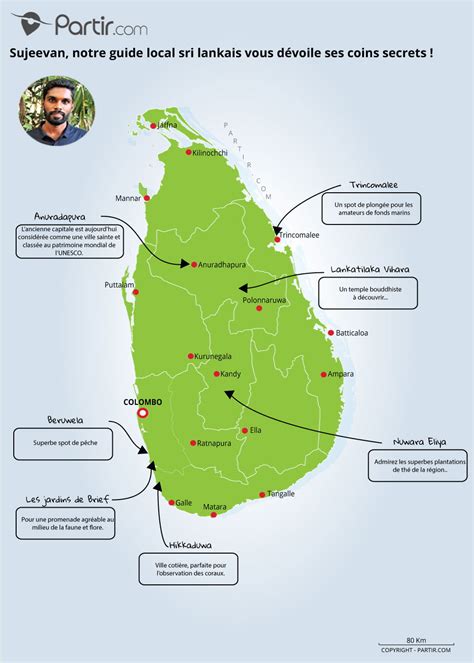 Partir En Voyage Au Sri Lanka Guide Complet Et Secrets De Notre Expert