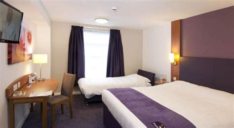 Wifi in public areas is free. Premier Inn London Leicester Square, London