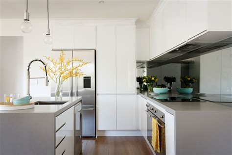 Maybe you would like to learn more about one of these? 8 Kitchens with Caesarstone Concrete | Caesarstone Blog