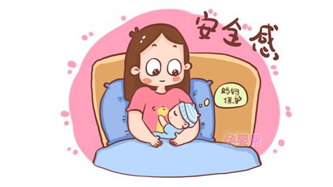 宝宝迷恋妈妈乳房3大因素，其中一种和宝妈有关！