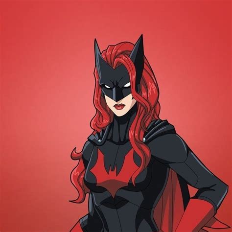 Hermosas Ilustraciones De La Hermosa Batgirl Batman Taringa