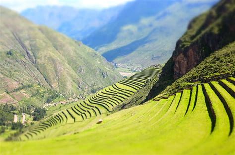 Sacred Valley Of The Incas Tour Full Day