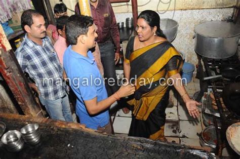 Mangalore Today Latest Main News Of Mangalore Udupi Page Mcc Officials Raid Shops Hotels