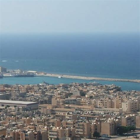 Largest 15 Ports In Libya The Ultimate List