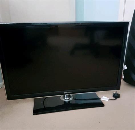 Samsung 32 Inch Tv In Colinton Edinburgh Gumtree