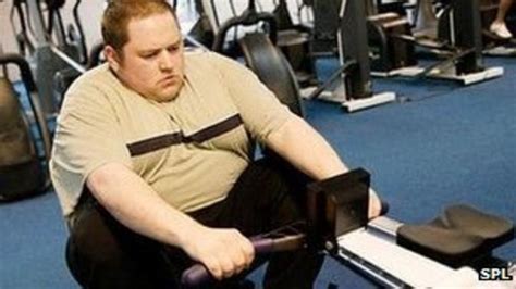 People Can Be Fat Yet Fit Research Suggests Bbc News