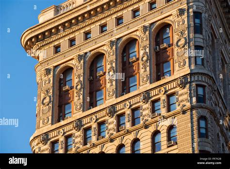 Beaux Arts Building New York