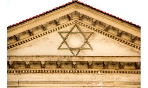 Ashkenazic Jews Mysterious Origins Unravelled By Scientists Thanks To