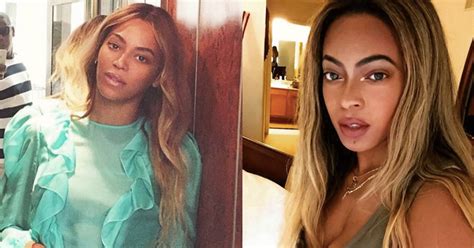 Beyonce Look Alikes Instagram Doppelgangers Brittany