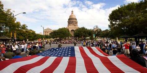 Salute to Veterans – Collective Vision | Photoblog for the Austin