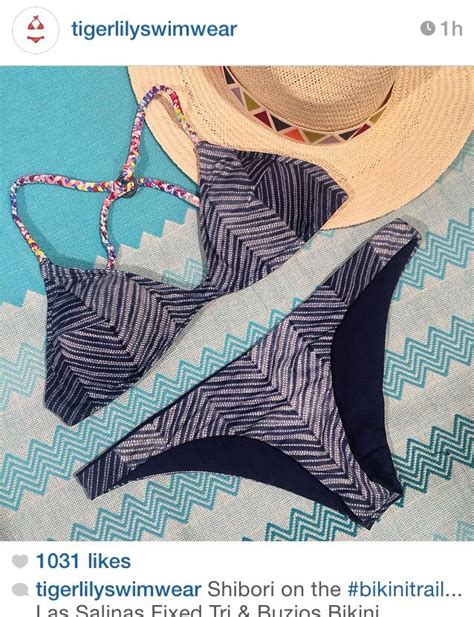Love These Swimmers From Tigerlily Tiger Lily Pretty Woman Beachwear