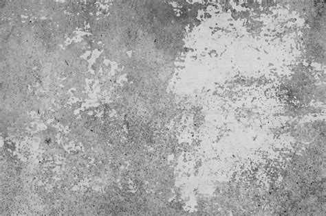 Premium Photo Grunge Concrete Wall Dark And Grey Color For Texture