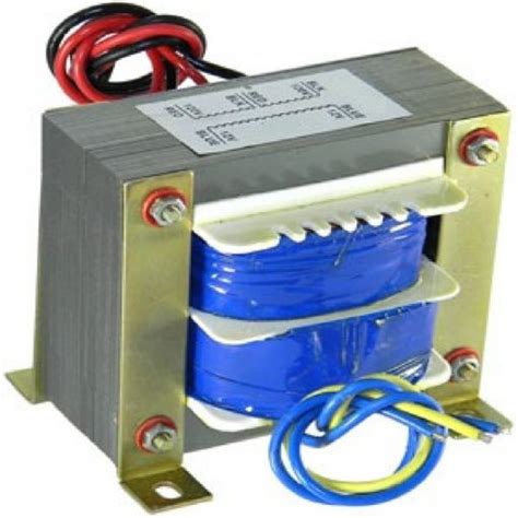 Mixed Wire 12 0 12v 10amp Transformer Input Ac 220v 50hz