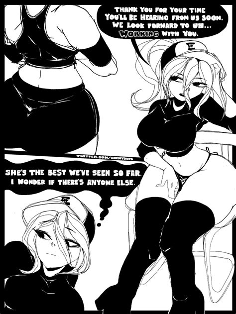 Rule 34 1futa 2d Big Breasts Breasts Bulge Clothed Clothing Comic Comic Page Dialogue Enemy