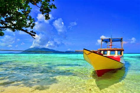 Info Lengkap Wisata Karimunjawa Paket Wisata Karimunjawa Murah Open