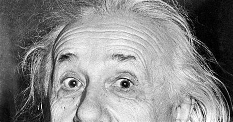 13 Strange Facts You Didnt Know About Albert Einstein Vintage Everyday