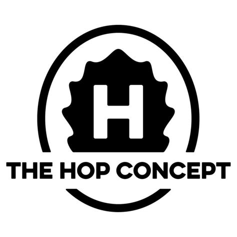 See more ideas about hip hop logo, logo design, illustration design. The Hop Concept Citrus & Piney IPA | BeerPulse
